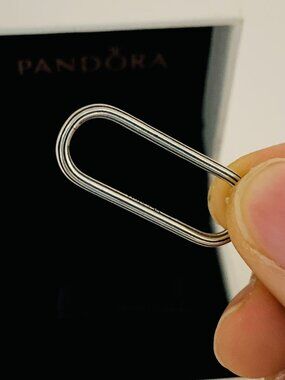 ✨🔥Pandora ME Styling Link Dangle Charm Pendant